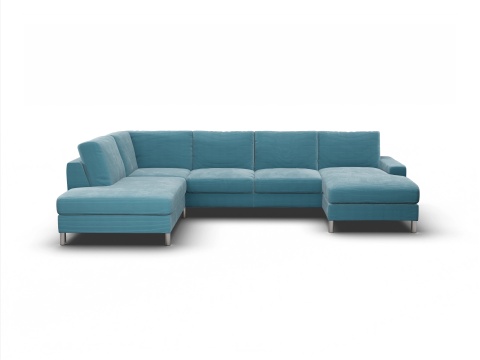 Wohnlandschaft UMLO Small L